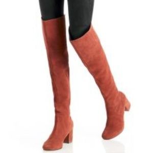 ❤SALE SOLE SOCIETY OVER THE KNEE BOOT